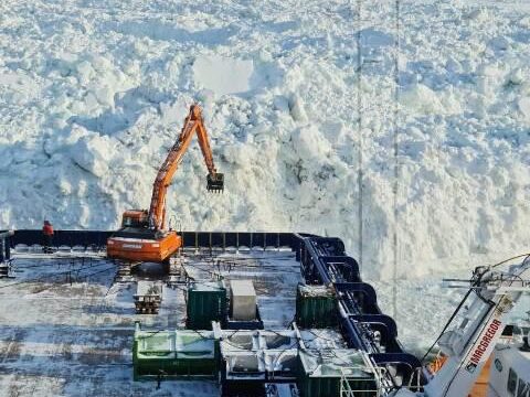 Аренда спецтехники