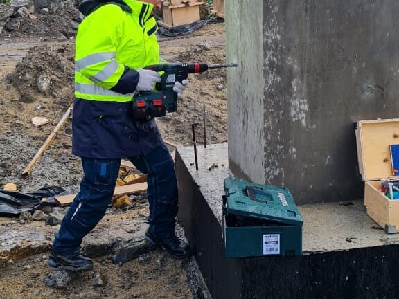 Сертифицированная лаборатория