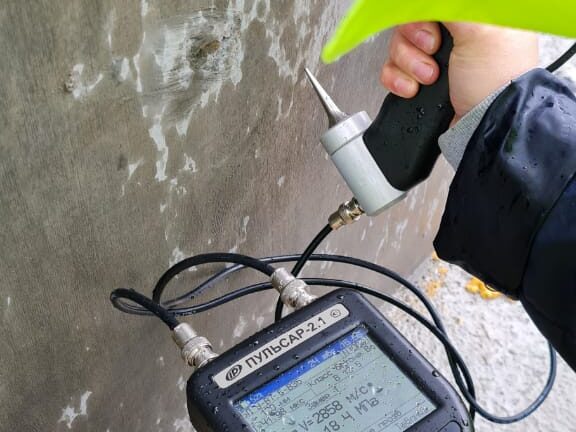 Сертифицированная лаборатория