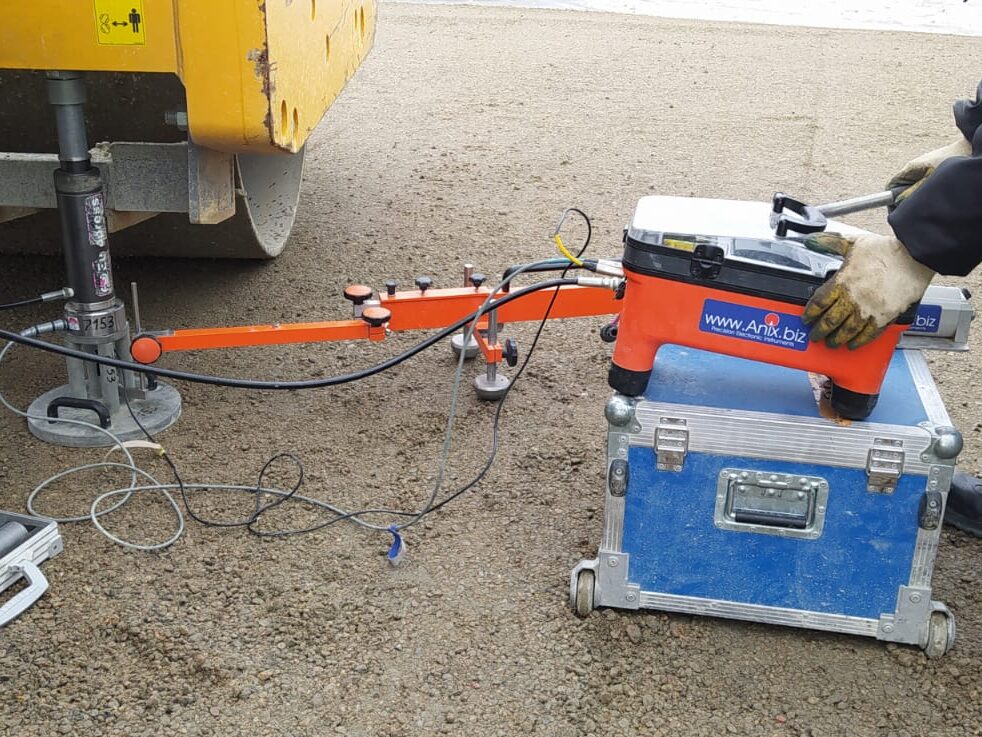 Сертифицированная лаборатория