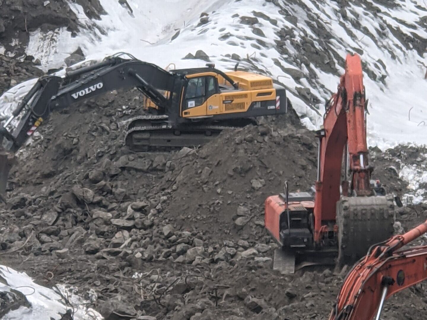 Аренда спецтехники