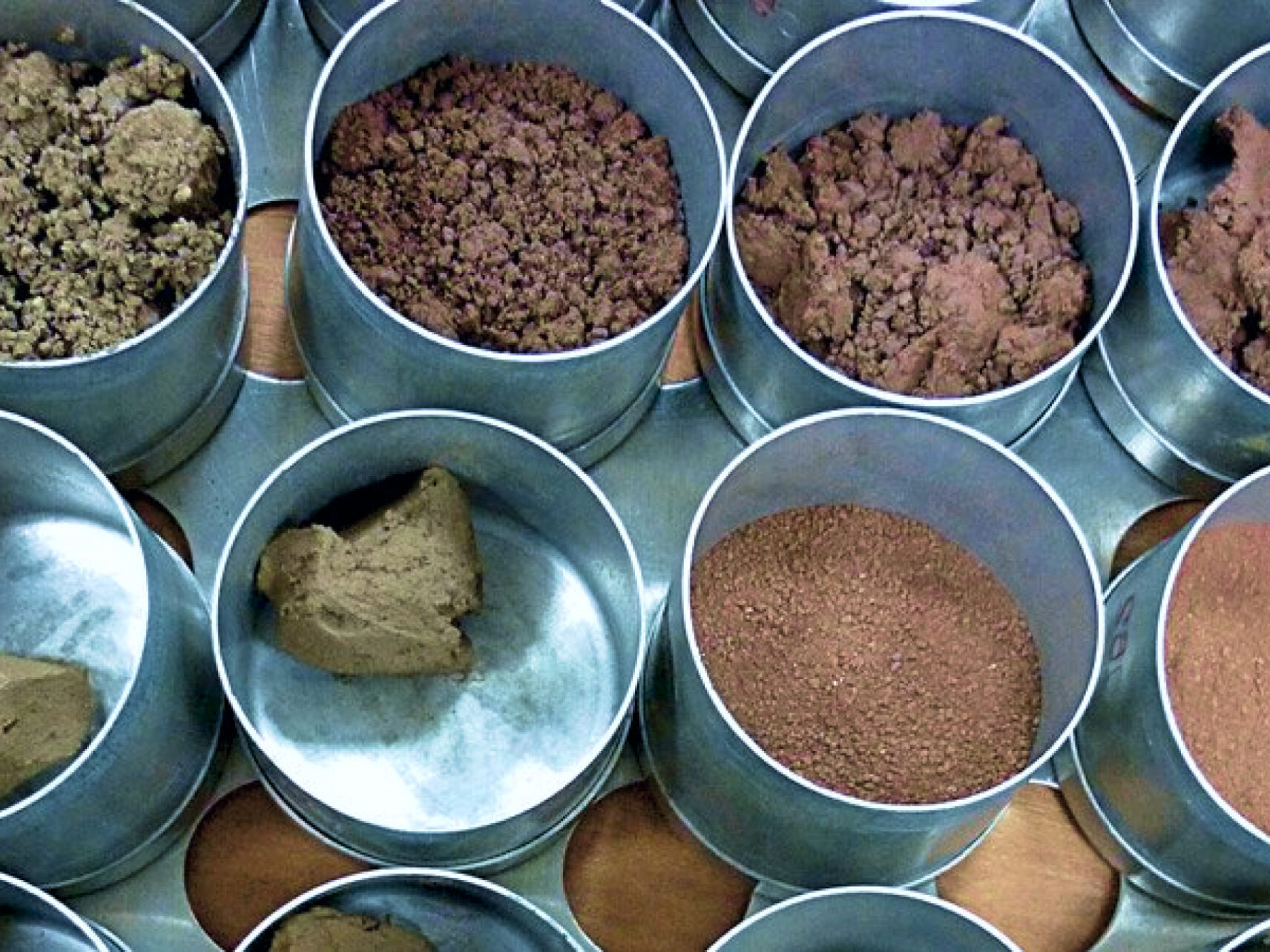 Сертифицированная лаборатория